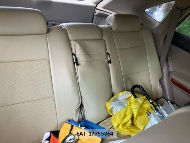 Toyota HARRIER 2004-09 7723756-13