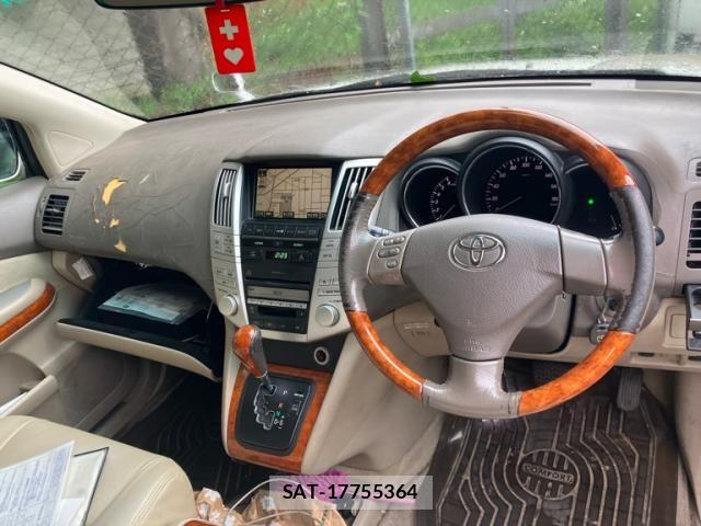 Toyota HARRIER 2004-09 7723756-15