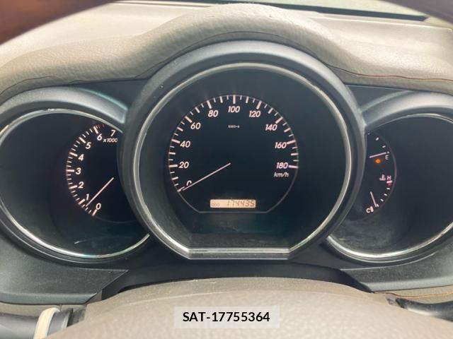 Toyota HARRIER 2004-09 7723756-16