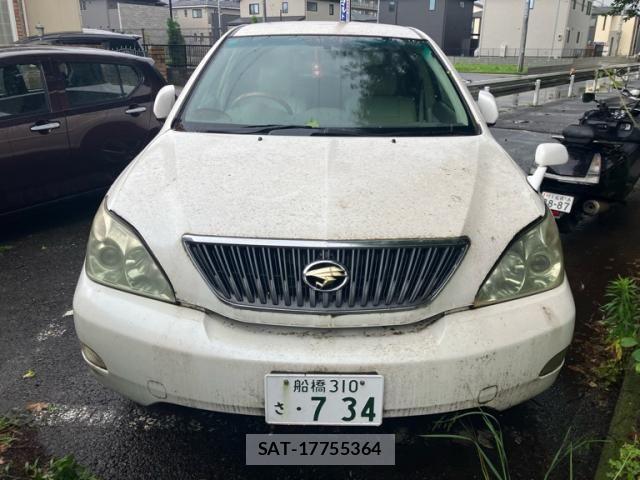 Toyota HARRIER 2004-09 7723756-1