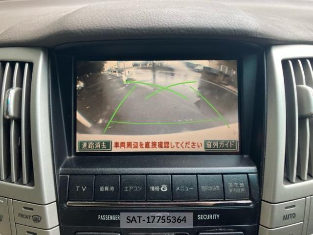 Toyota HARRIER 2004-09 7723756-19