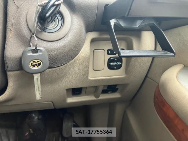 Toyota HARRIER 2004-09 7723756-23