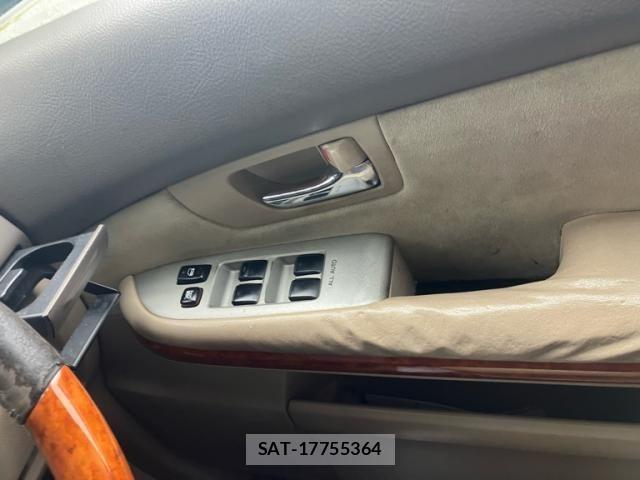Toyota HARRIER 2004-09 7723756-24