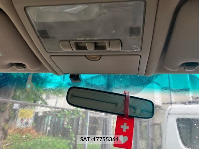 Toyota HARRIER 2004-09 7723756-25