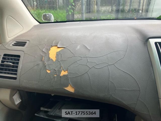 Toyota HARRIER 2004-09 7723756-26
