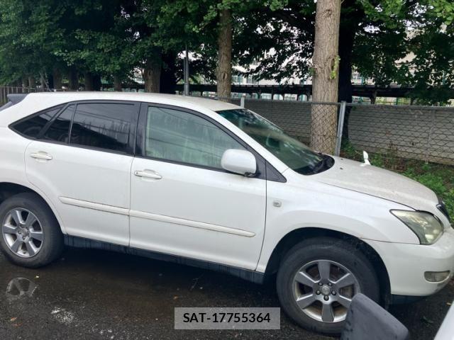 Toyota HARRIER 2004-09 7723756-2