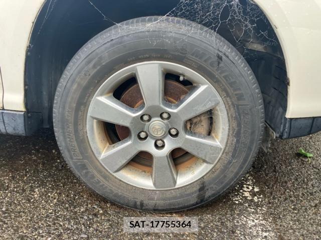 Toyota HARRIER 2004-09 7723756-5