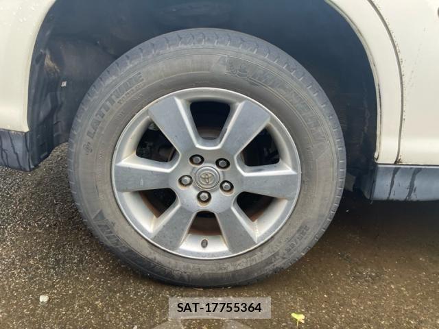 Toyota HARRIER 2004-09 7723756-6