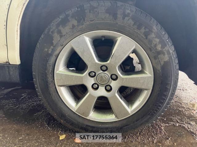 Toyota HARRIER 2004-09 7723756-7