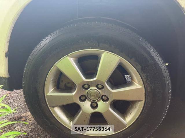 Toyota HARRIER 2004-09 7723756-8