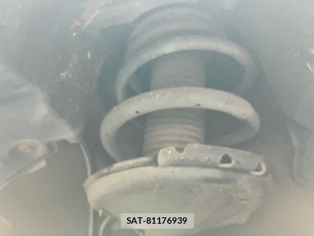 Toyota HARRIER 2007-07 7723754-9