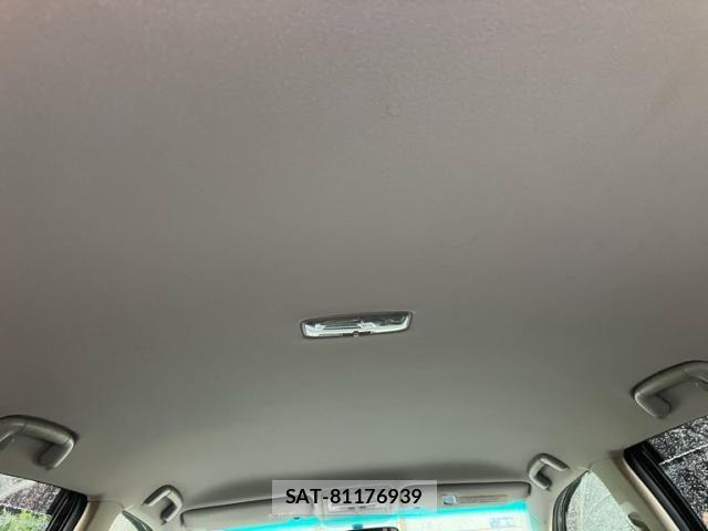 Toyota HARRIER 2007-07 7723754-10