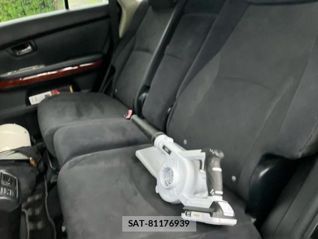 Toyota HARRIER 2007-07 7723754-11