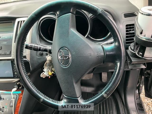 Toyota HARRIER 2007-07 7723754-16