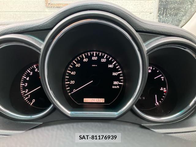 Toyota HARRIER 2007-07 7723754-17