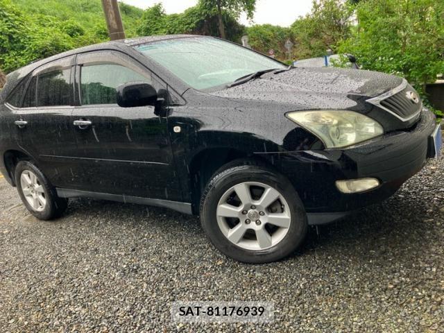 Toyota HARRIER 2007-07 7723754-1