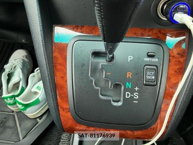 Toyota HARRIER 2007-07 7723754-20