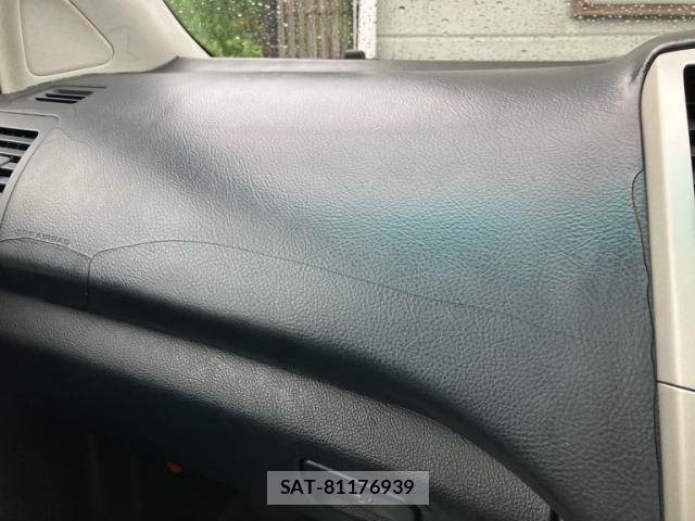 Toyota HARRIER 2007-07 7723754-22