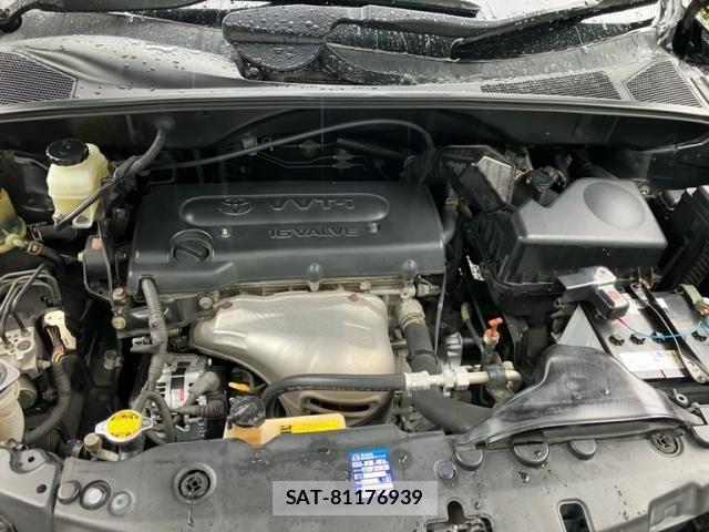 Toyota HARRIER 2007-07 7723754-4