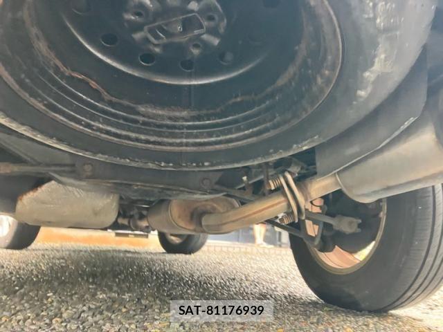 Toyota HARRIER 2007-07 7723754-6