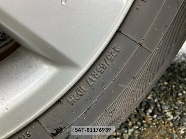 Toyota HARRIER 2007-07 7723754-8