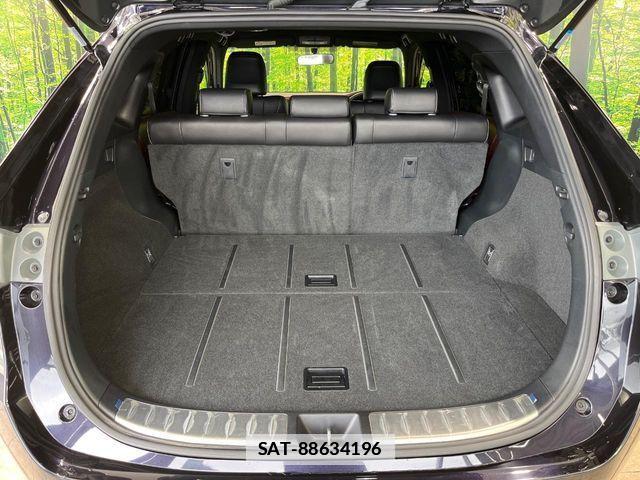 Toyota HARRIER 2014-10 7785253-9