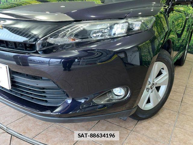 Toyota HARRIER 2014-10 7785253-11