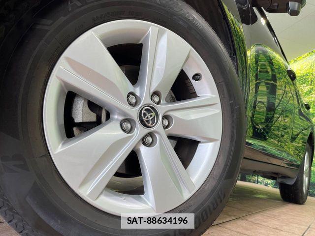 Toyota HARRIER 2014-10 7785253-12