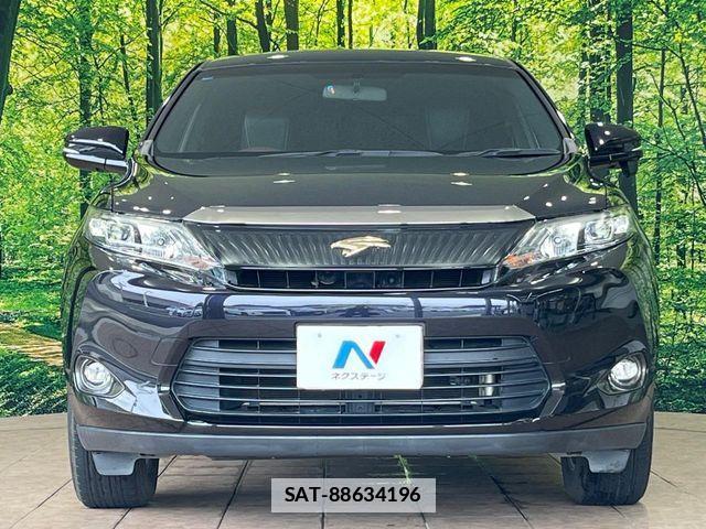 Toyota HARRIER 2014-10 7785253-13