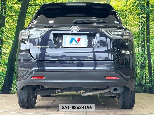 Toyota HARRIER 2014-10 7785253-14
