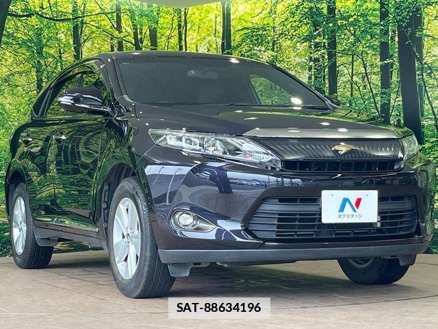 Toyota HARRIER 2014-10 7785253-15