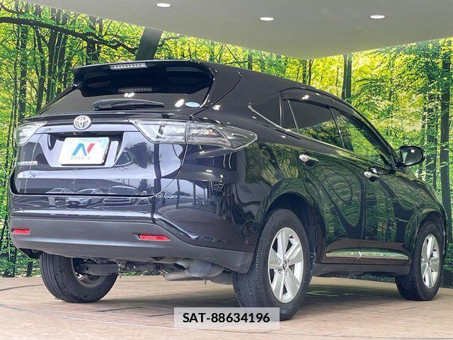 Toyota HARRIER 2014-10 7785253-16