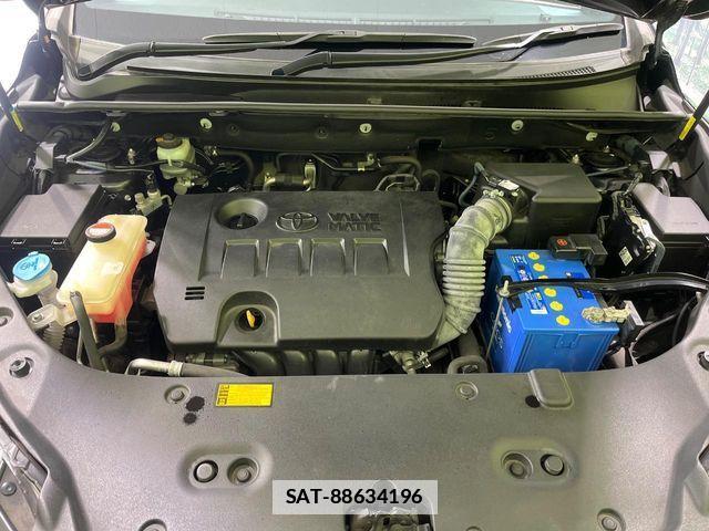Toyota HARRIER 2014-10 7785253-17