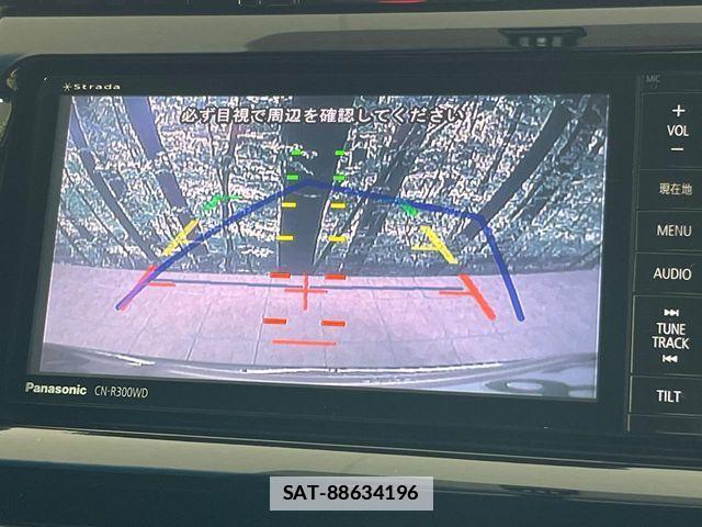 Toyota HARRIER 2014-10 7785253-3