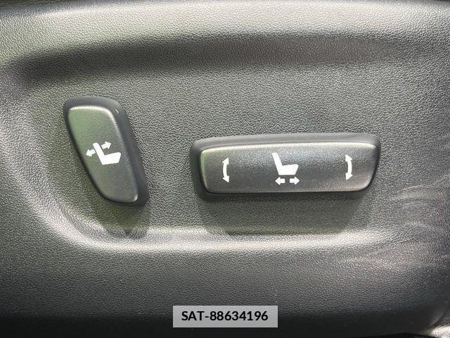 Toyota HARRIER 2014-10 7785253-4