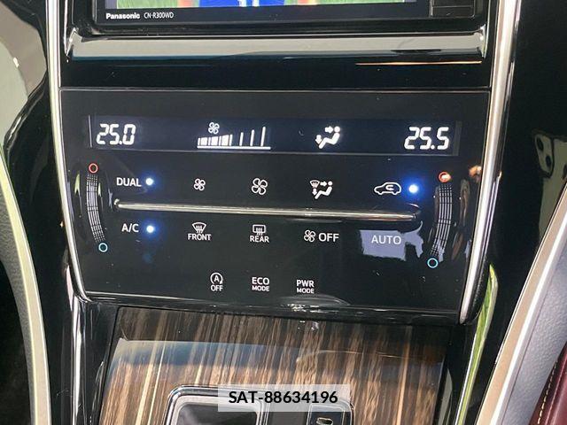 Toyota HARRIER 2014-10 7785253-6