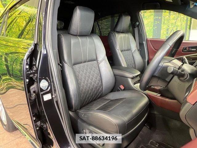 Toyota HARRIER 2014-10 7785253-7