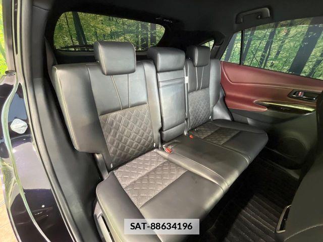 Toyota HARRIER 2014-10 7785253-8