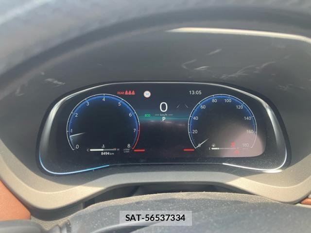 Toyota HARRIER 2026-01 7785332-12