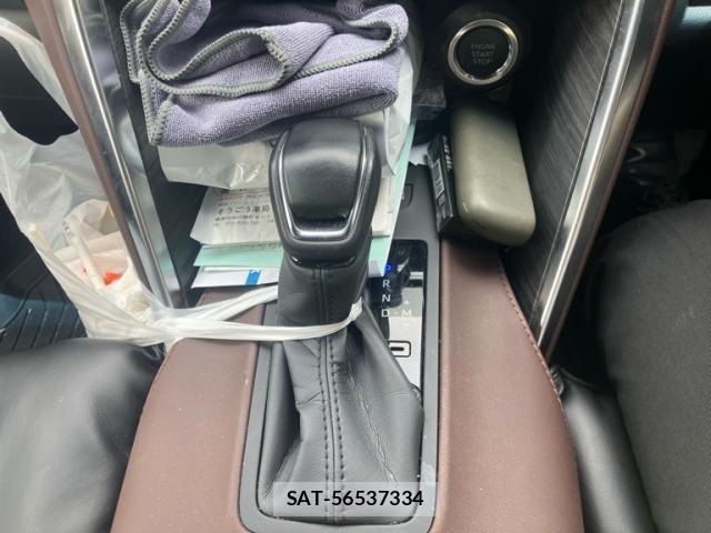 Toyota HARRIER 2026-01 7785332-14