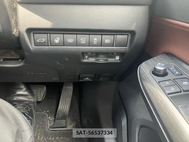 Toyota HARRIER 2026-01 7785332-15