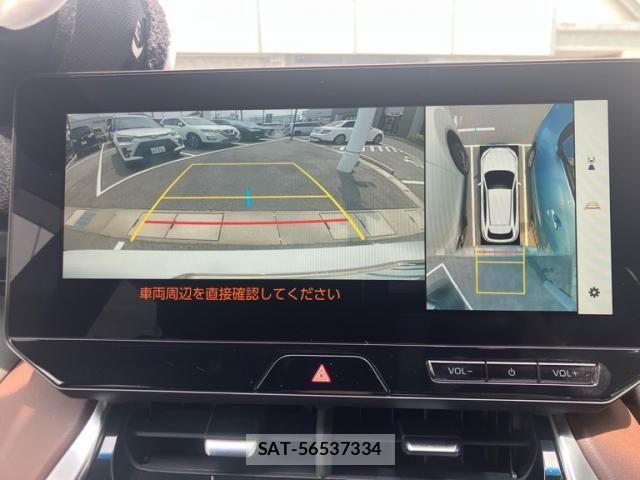 Toyota HARRIER 2026-01 7785332-18
