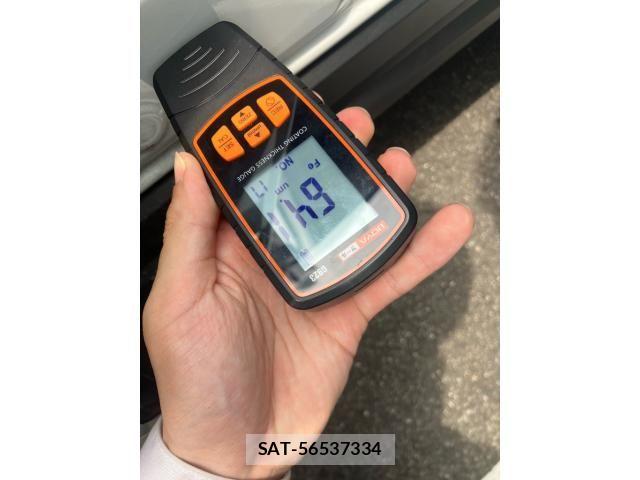 Toyota HARRIER 2026-01 7785332-19