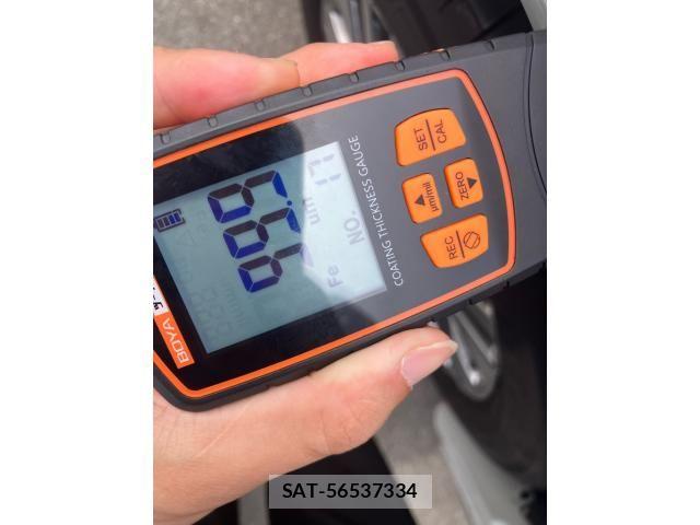 Toyota HARRIER 2026-01 7785332-27