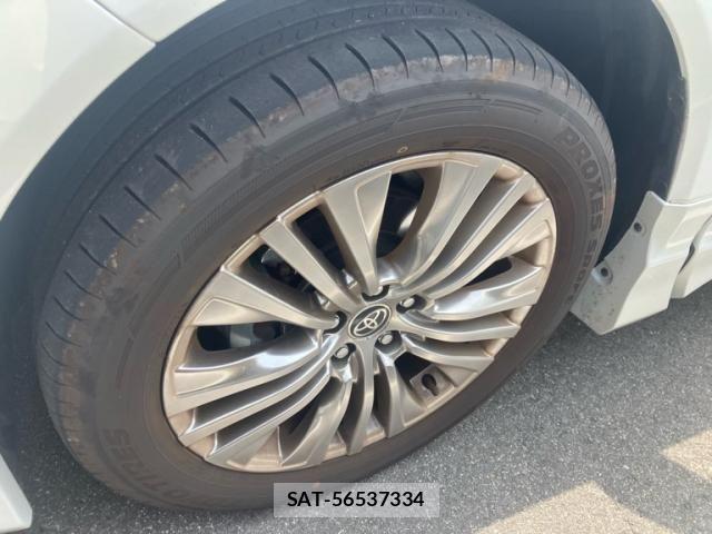 Toyota HARRIER 2026-01 7785332-3