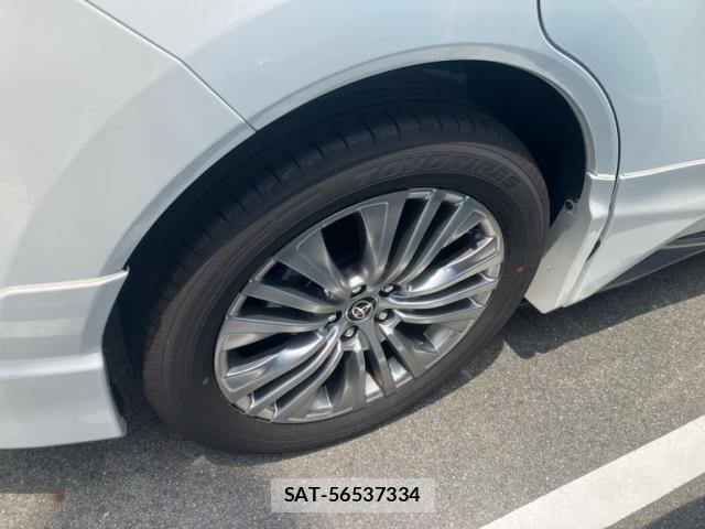 Toyota HARRIER 2026-01 7785332-8