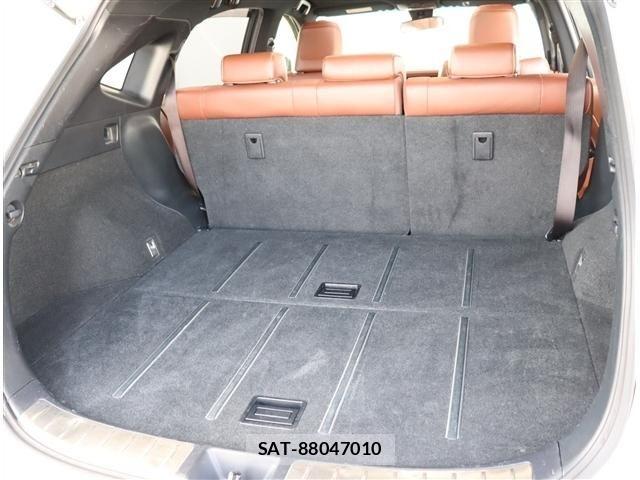 Toyota HARRIER 2018-03 7785271-14