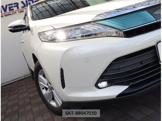 Toyota HARRIER 2018-03 7785271-16