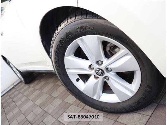 Toyota HARRIER 2018-03 7785271-20