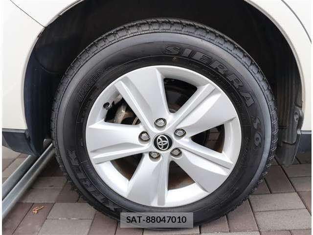 Toyota HARRIER 2018-03 7785271-26
